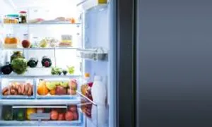 Hôm nay đóng cổng bình chọn tủ lạnh có thiết kế ấn tượng Hôm nay đóng cổng bình chọn tủ lạnh có thiết kế ấn tượng
