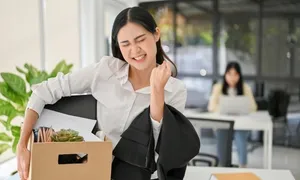 Nghỉ việc từ tuổi 30 để làm freelancer, shipper