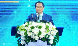 'Yếu tố đặc biệt trong kỷ nguyên vươn mình của dân tộc'