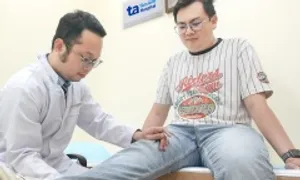 Các phương pháp điều trị đau gót chân