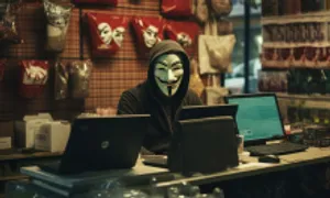 Làm gì trước nguy cơ bị hacker 'nhòm ngó' mùa mua sắm?