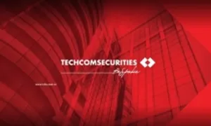 TCBS muốn tăng vốn thành công ty chứng khoán lớn nhất thị trường