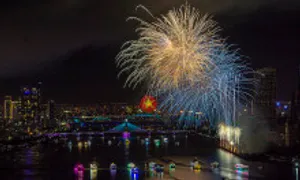 7 điểm trong nước khách Việt tìm kiếm nhiều nhất năm 2024 7 điểm trong nước khách Việt tìm kiếm nhiều nhất năm 2024
