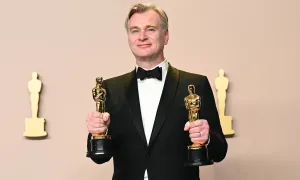 Christopher Nolan làm phim về trường ca 'Odyssey'