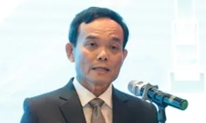 'TP HCM sẽ ưu tiên tạo mảng xanh khi xử lý đất công'